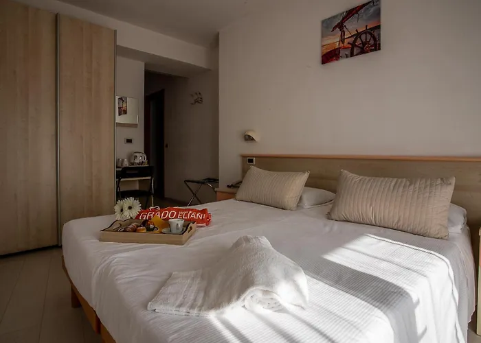 Hotel Eliani
