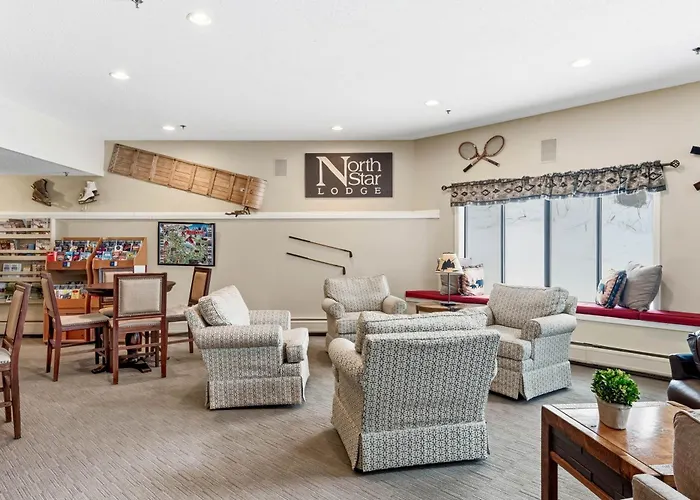 North Star Lodge&Resort