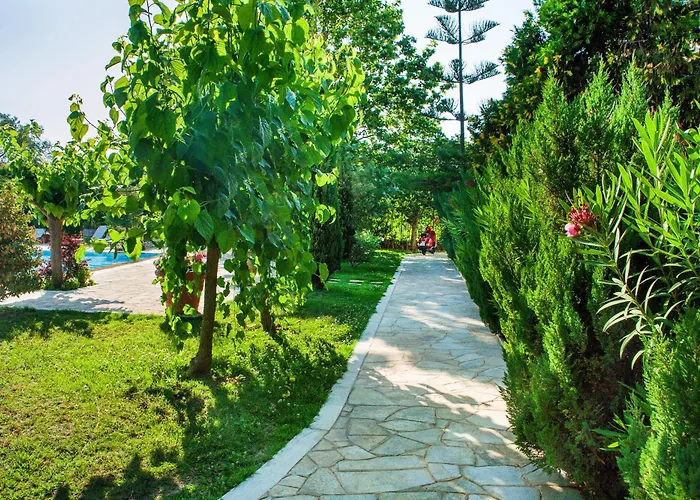 Lefkas Blue Residence