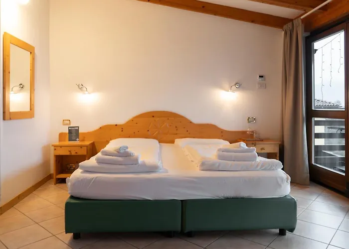 Hotel Garnì San Giorgio