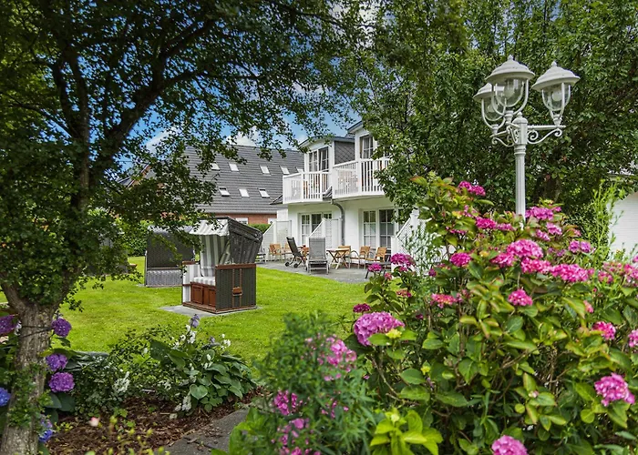 Hotel Landhaus Ellerbrock