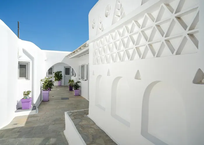 Hotel Milena