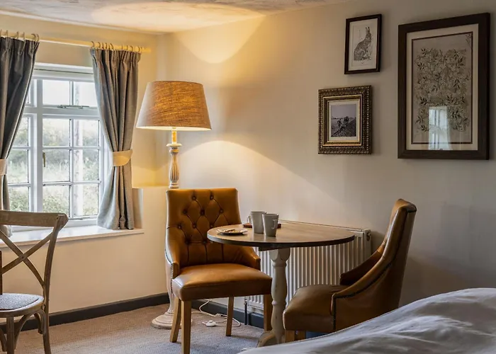 The Countryman Inn