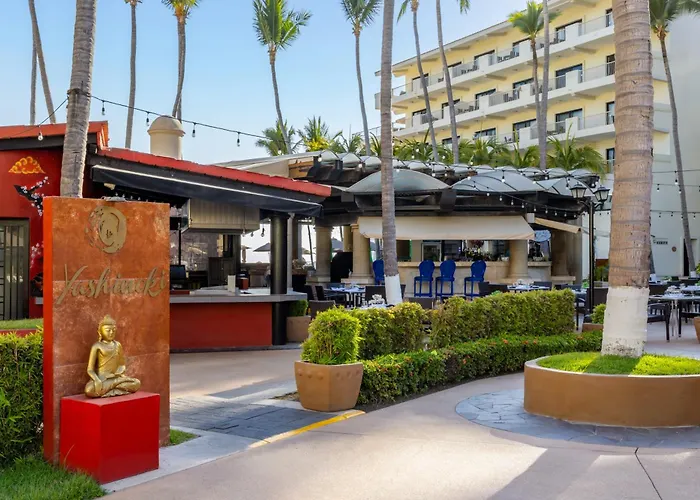 Villa Del Palmar Beach Resort & Spa Puerto Vallarta