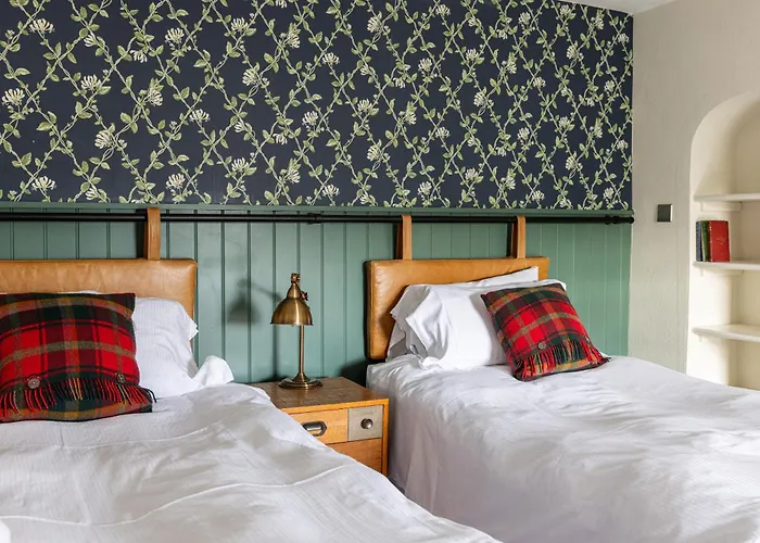 The Countryman Inn