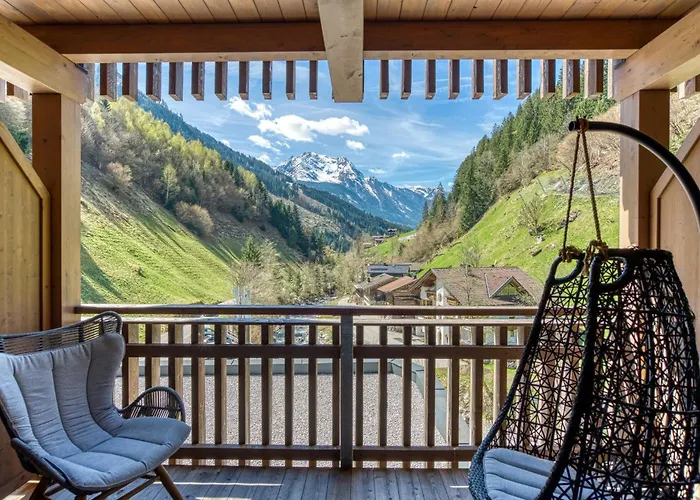 ZillergrundRock Luxury Mountain Resort