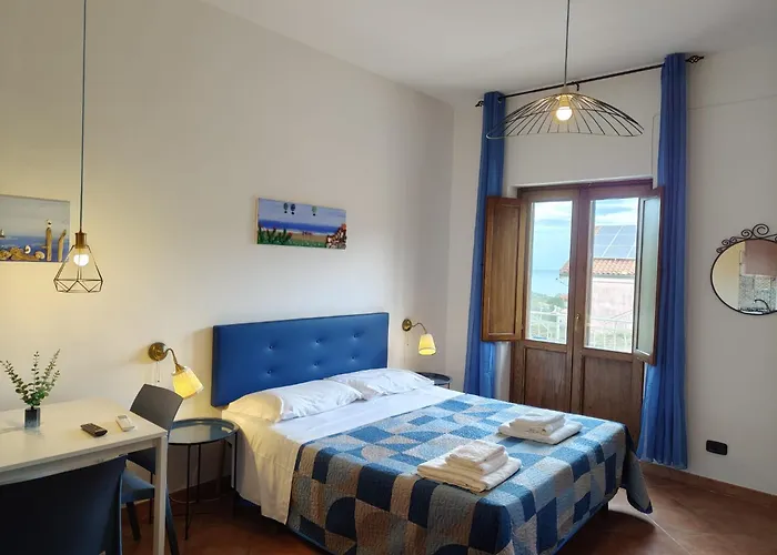 That'S Amore Cilento Country House