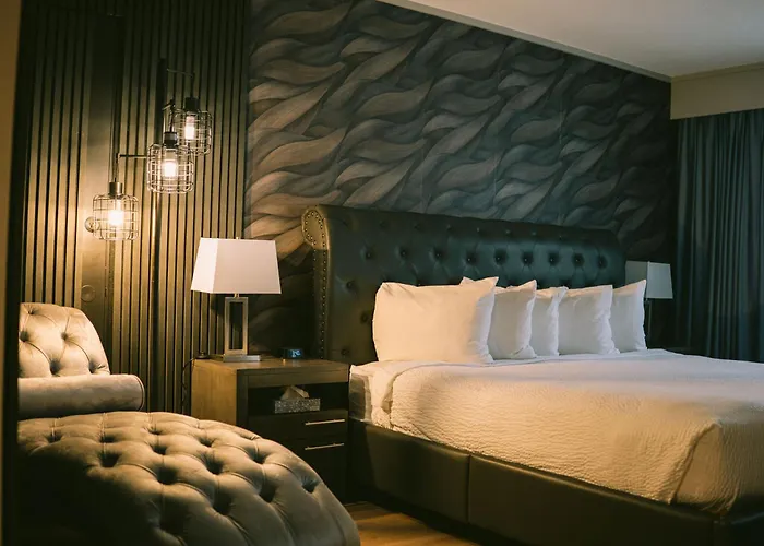 The Thompson Hotel