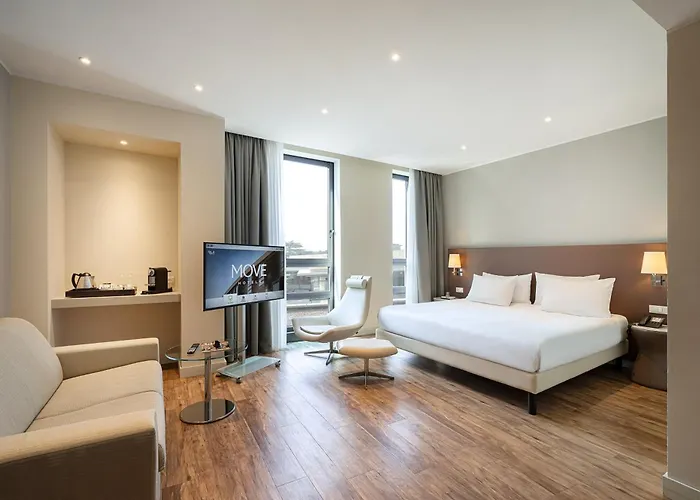 Move Hotels Venezia Nord