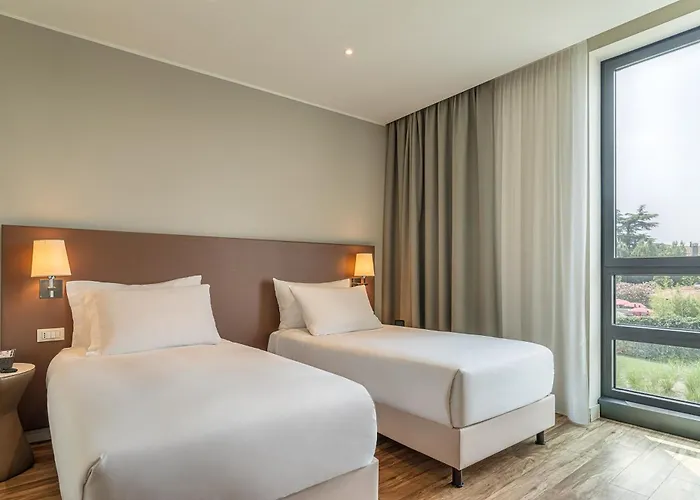 Move Hotels Venezia Nord