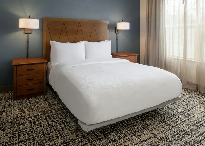 Residence Inn Columbia