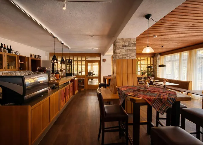 Hotel Bergland