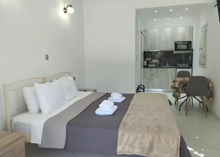Manganas Studios