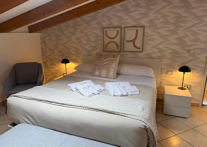 Albergo Perseo