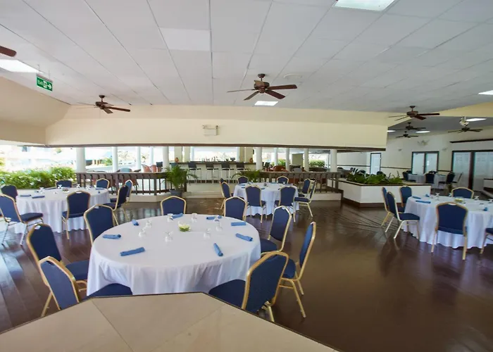Divi Southwinds Beach Resort