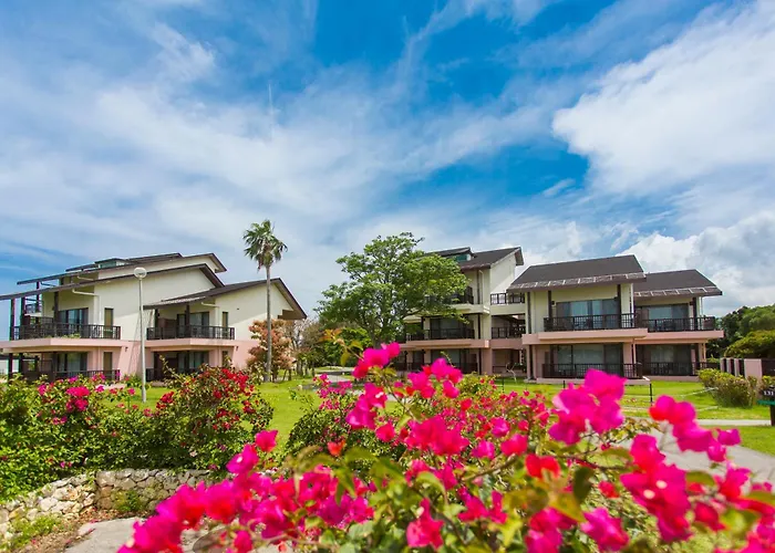 Okuma Private Beach&Resort