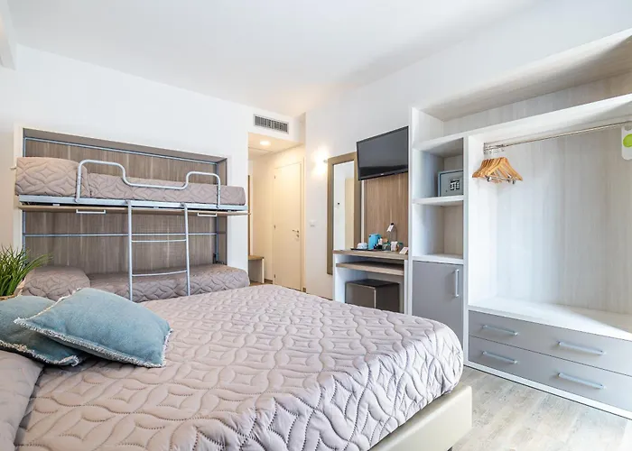 Villaggio Poseidone Beach Resort - Hotel