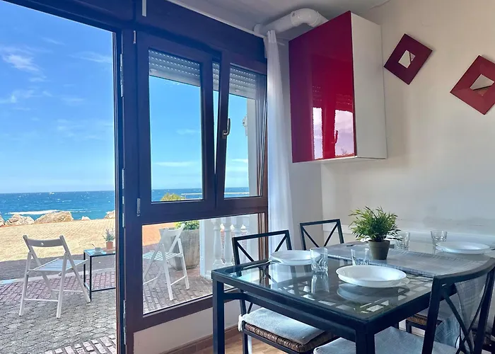 Apartamentos La Caseta