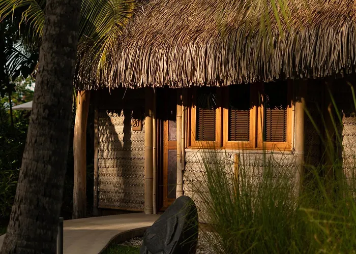 Le Tikehau By Pearl Resorts