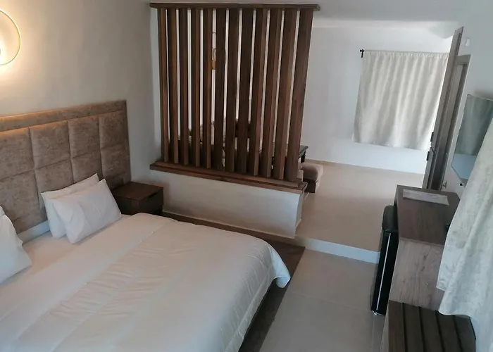 Hôtel Mandy