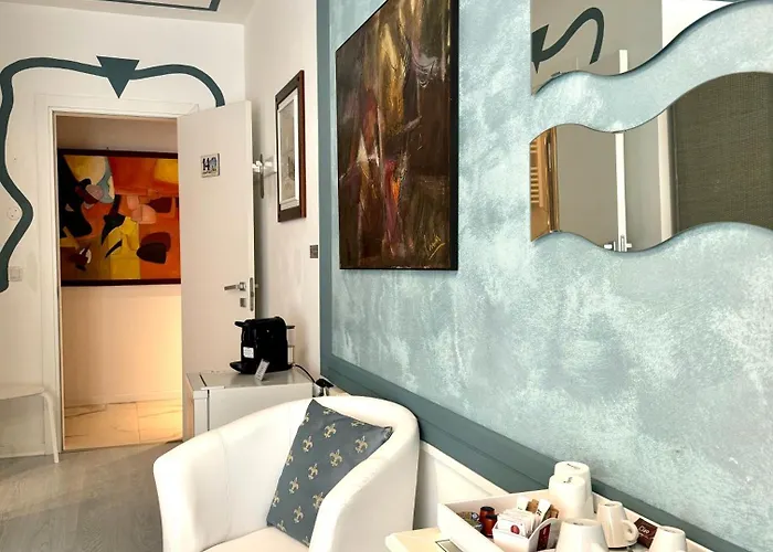 Meuble Tripoli