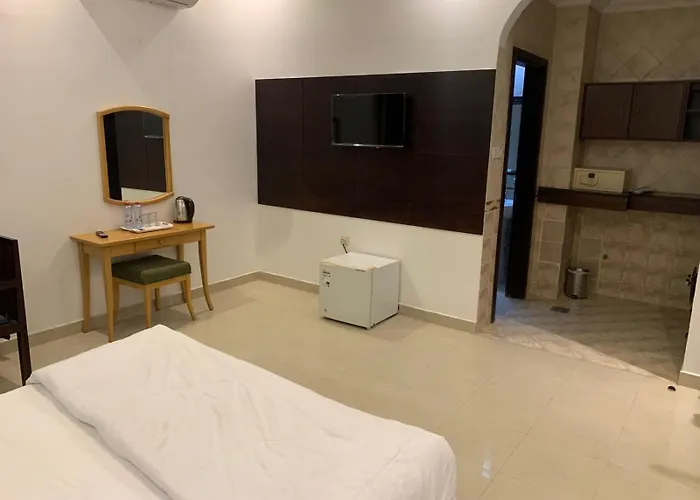 Sun Rise Hotel راس الخيمة
