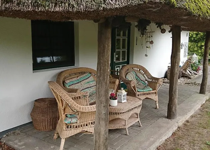 Pension Forstfuhrmannshof