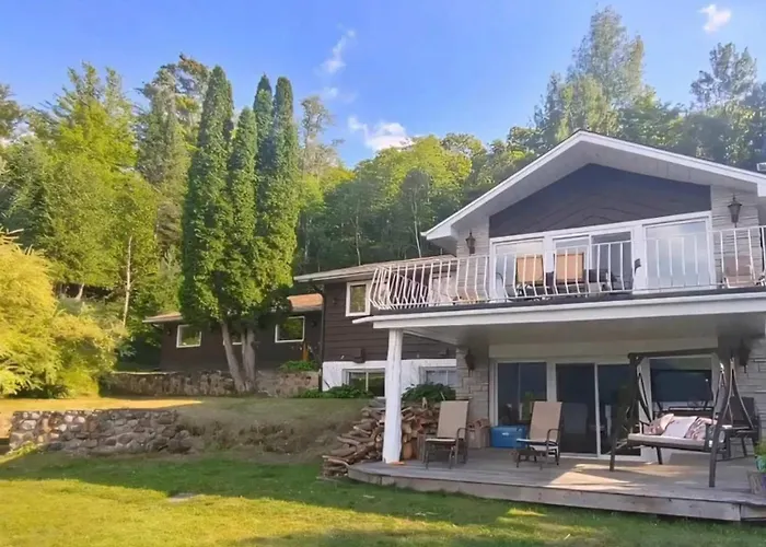 Chalet L'Apero