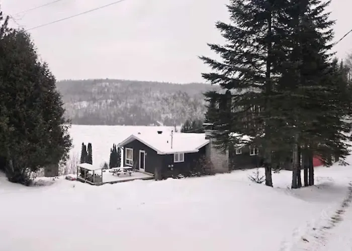 Chalet L'Apero