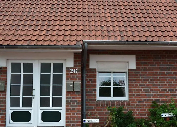 Ferienwohnung Wilde