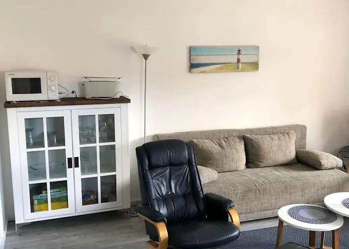 Ferienwohnung Wilde