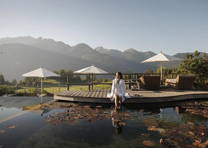 Wellnessresidenz Schalber