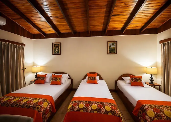 Hotel Villas Vilma