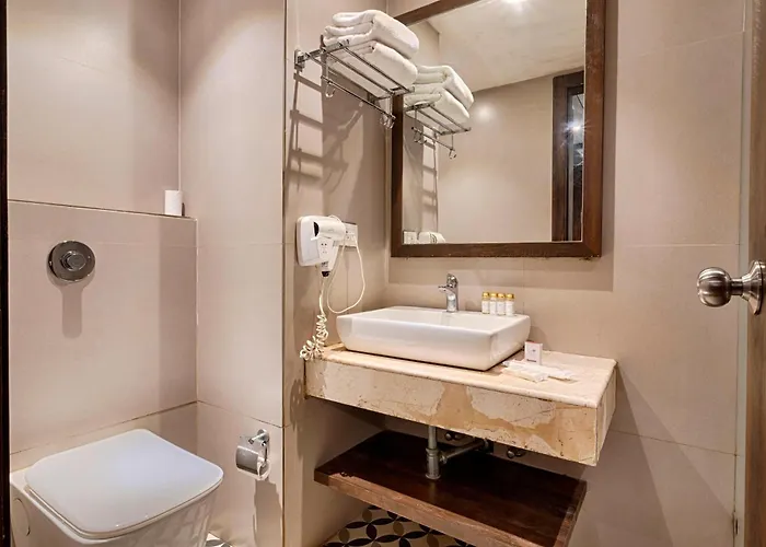 Riva Beach Resort