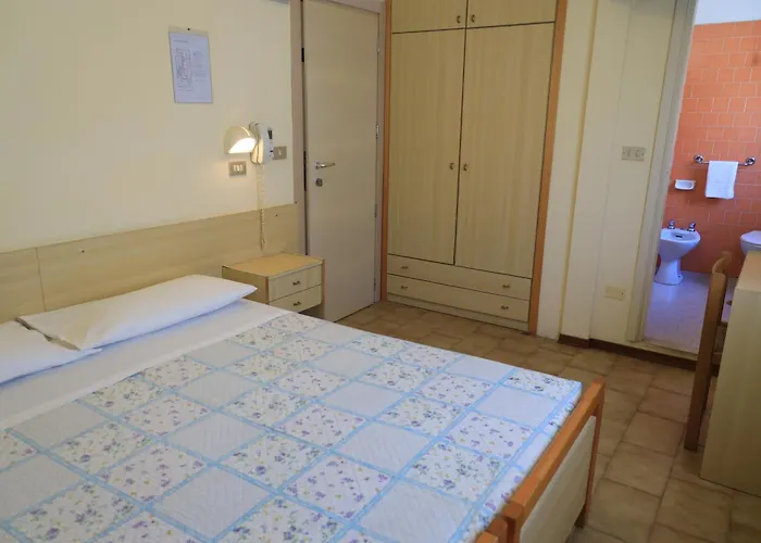 Hotel Soave