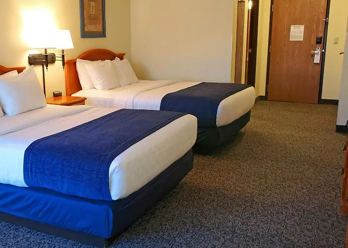 Manitou Pikes Peak Hotel