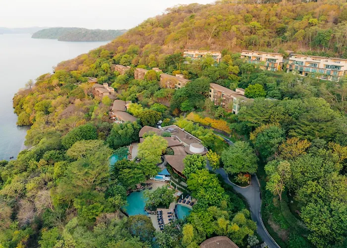 Andaz Peninsula Papagayo Resort, Costa Rica, By Hyatt