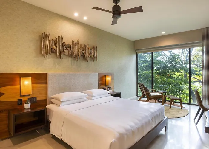 Andaz Peninsula Papagayo Resort, Costa Rica, By Hyatt