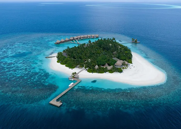 Kandolhu Maldives