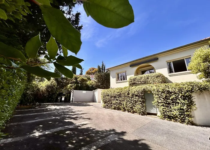 Villa Etoile
