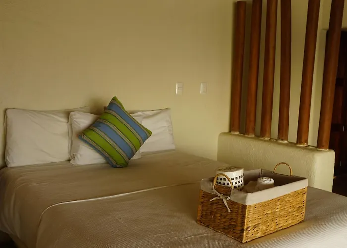Hotel Estrella De Mar