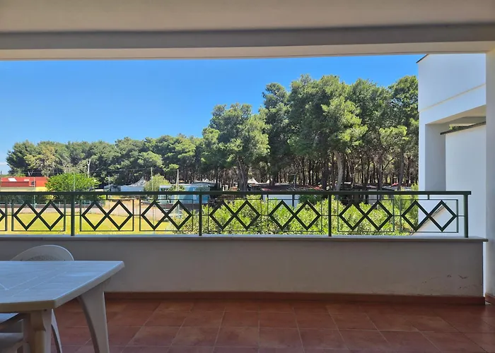 Pitagora Residence