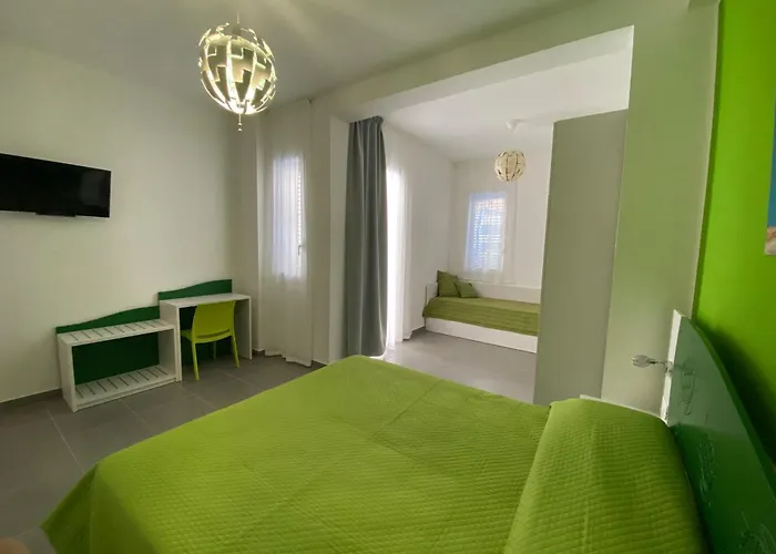 B&B Aria di Mare