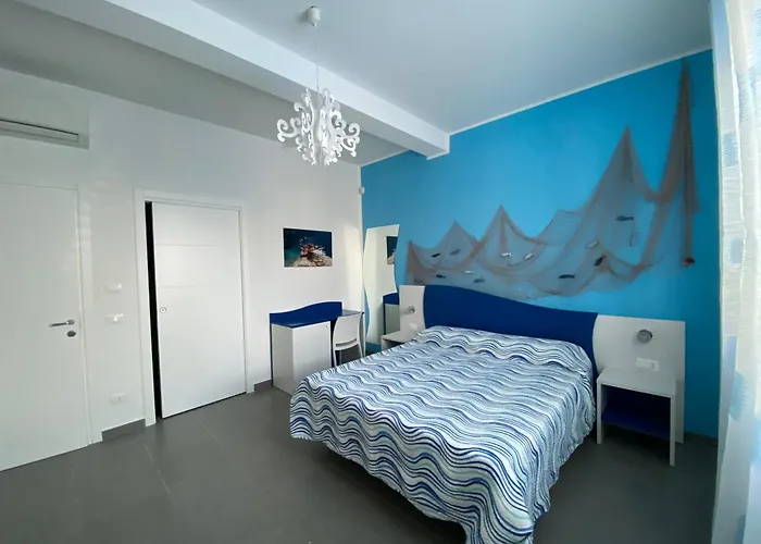 B&B Aria di Mare
