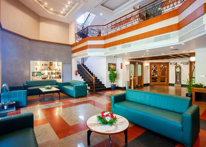 Holiday Hotel