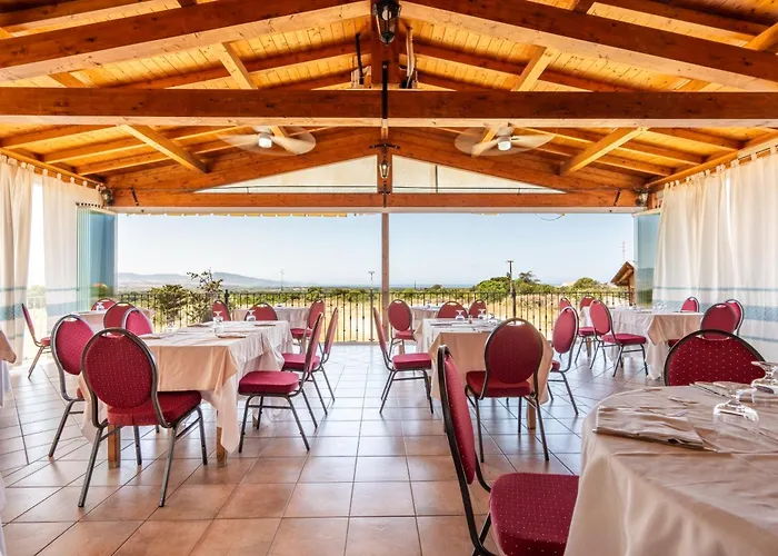 Hotel Marina