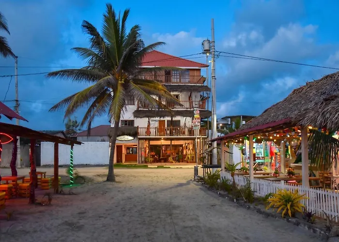 Cocoa Beachfront Inn