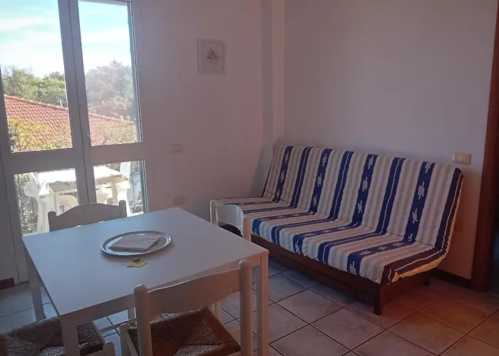 Residence Loggetta Margherita