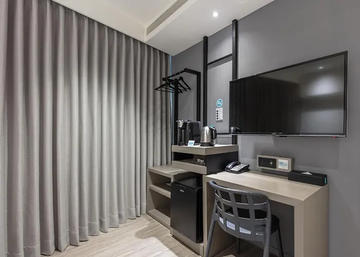 Keebe Hotel