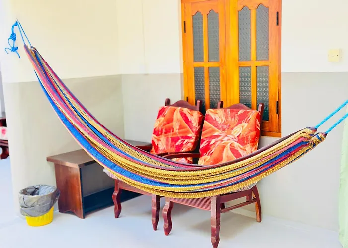 Beach Cab Resort